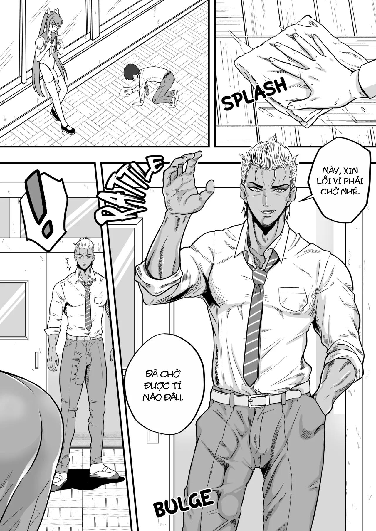 Cưng mà nói Chapter 279 - Next Chapter 280