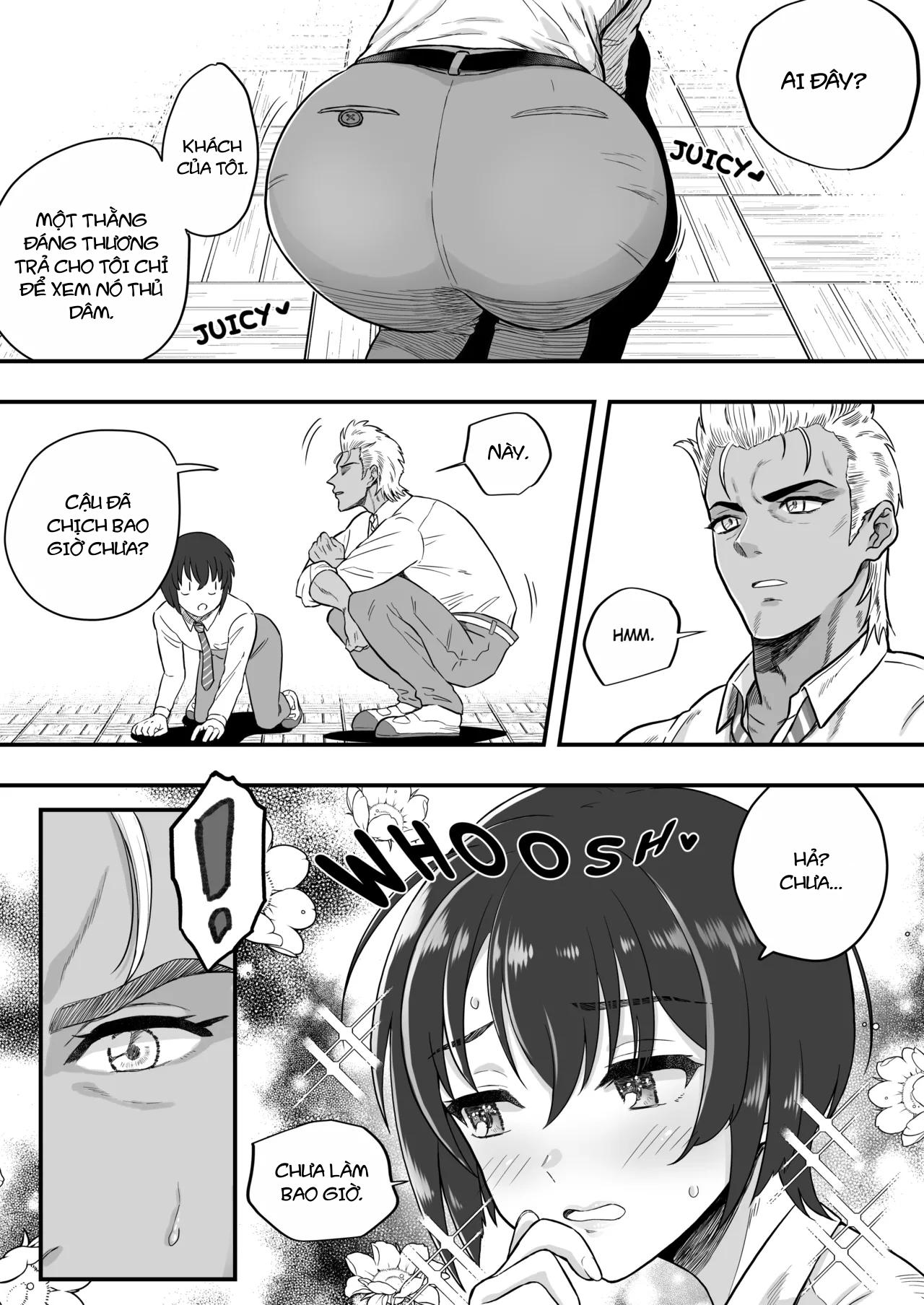 Cưng mà nói Chapter 279 - Next Chapter 280