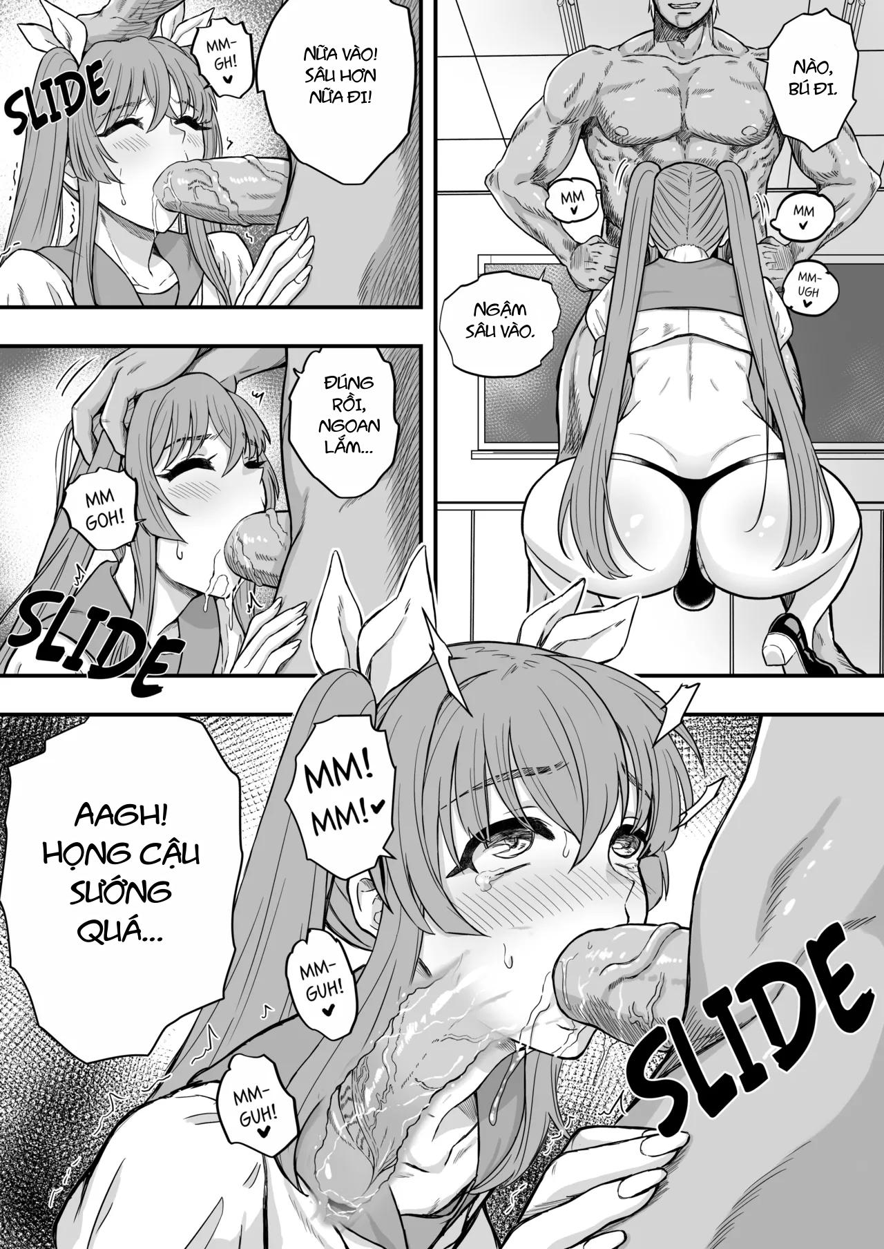 Cưng mà nói Chapter 279 - Next Chapter 280