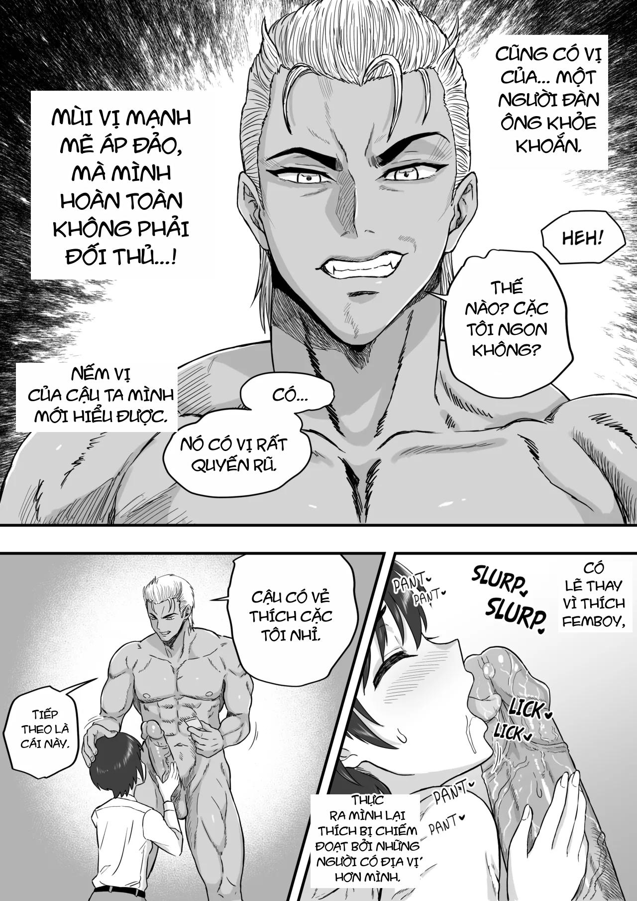 Cưng mà nói Chapter 279 - Next Chapter 280