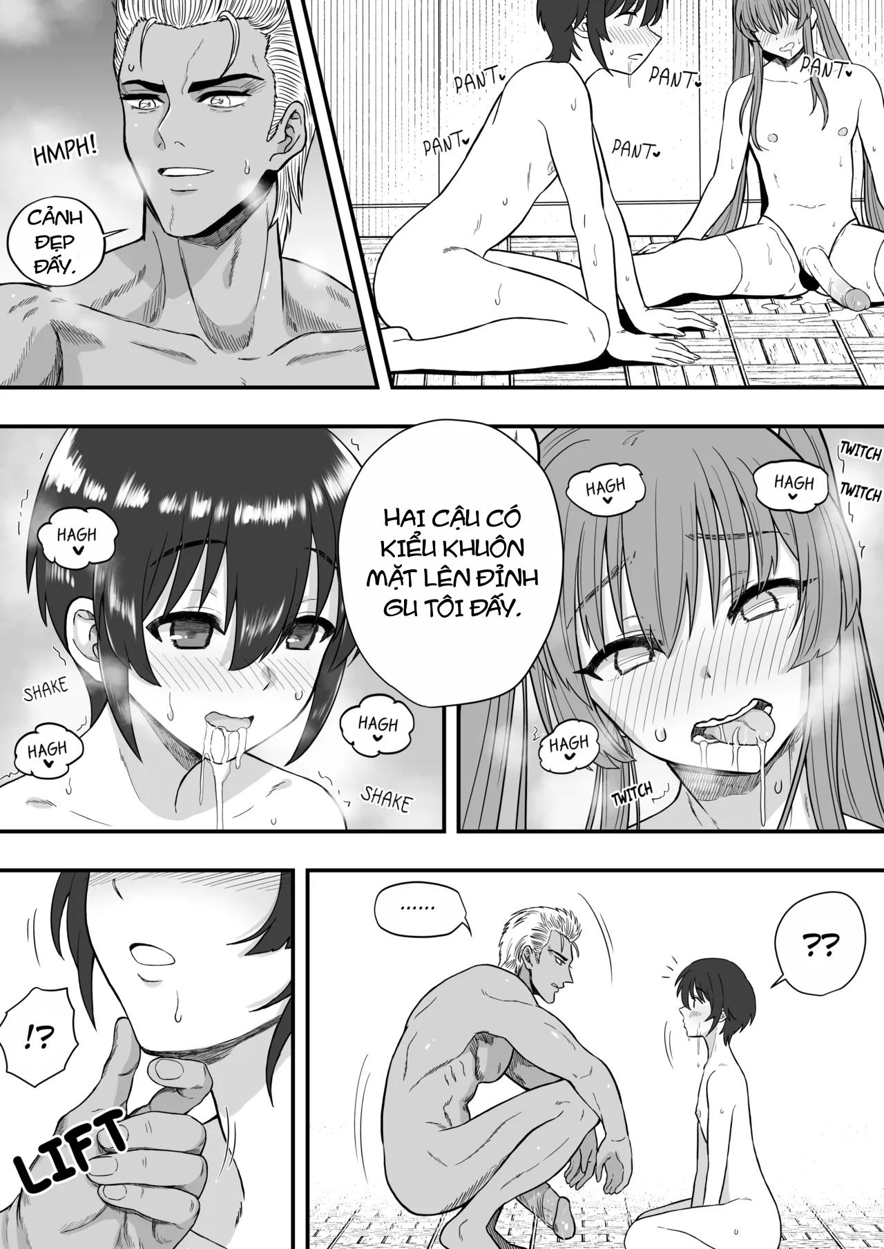 Cưng mà nói Chapter 279 - Next Chapter 280