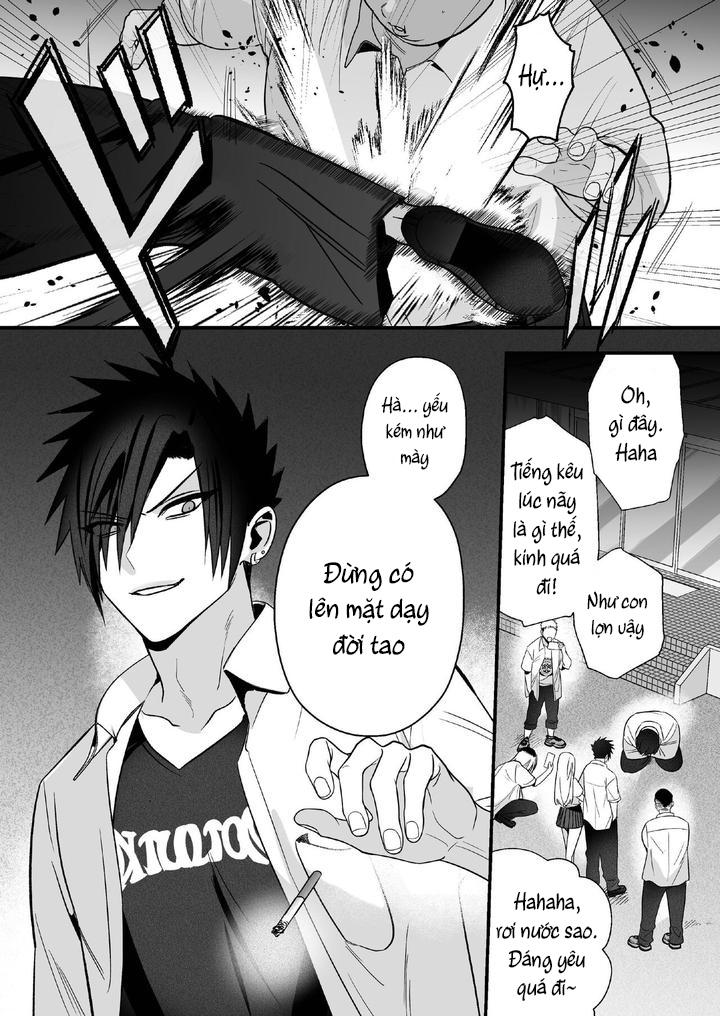 Cưng Mà Nói Chapter 288 3