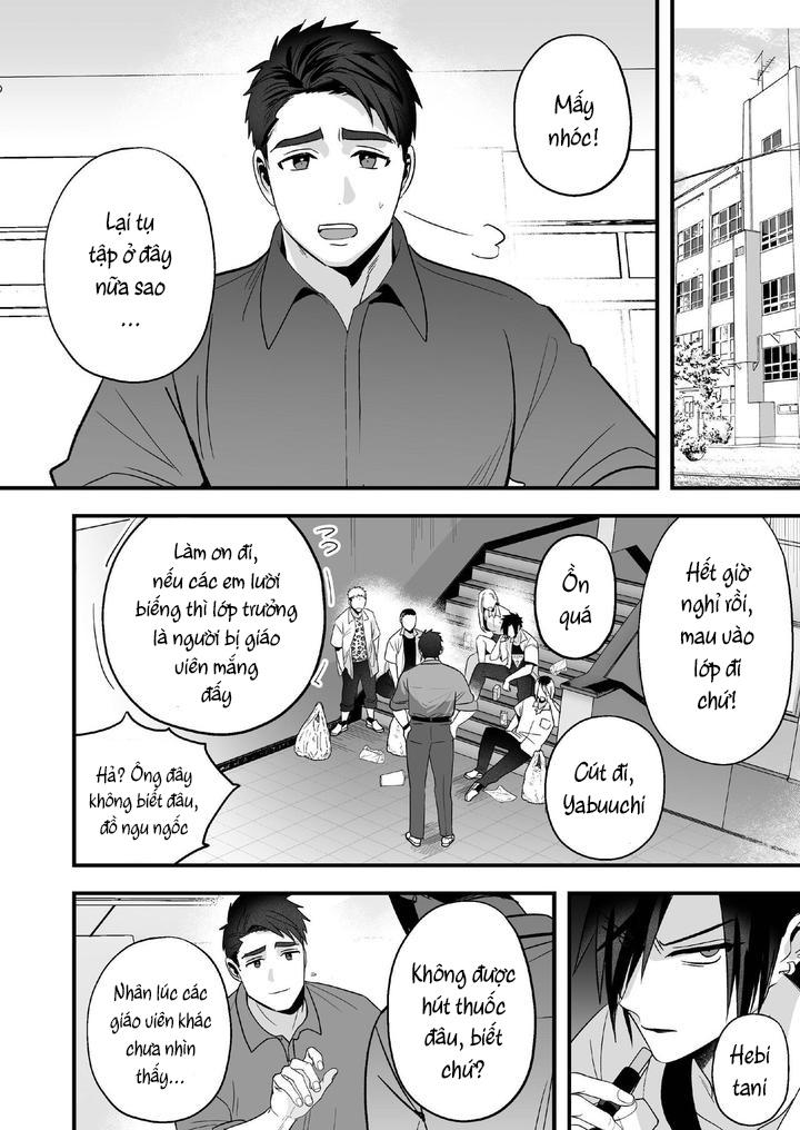 Cưng Mà Nói Chapter 288 4