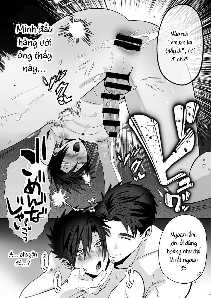 Cưng Mà Nói Chapter 288 8