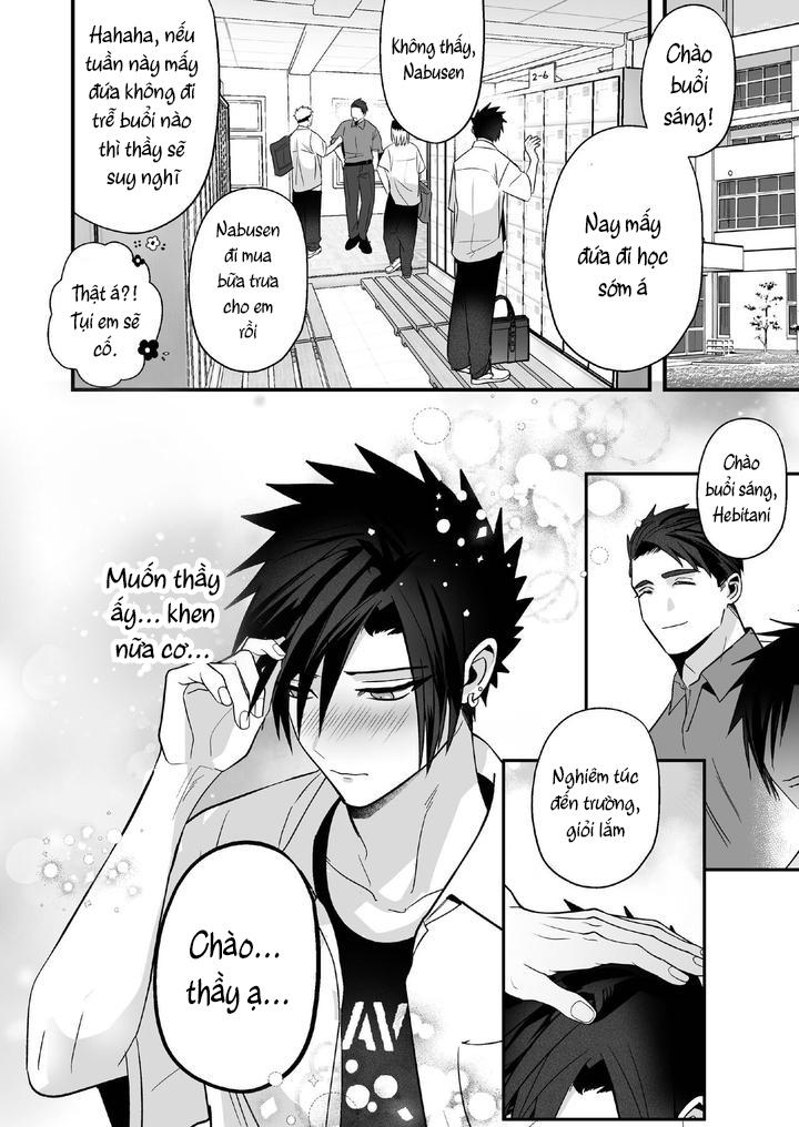 Cưng Mà Nói Chapter 288 10