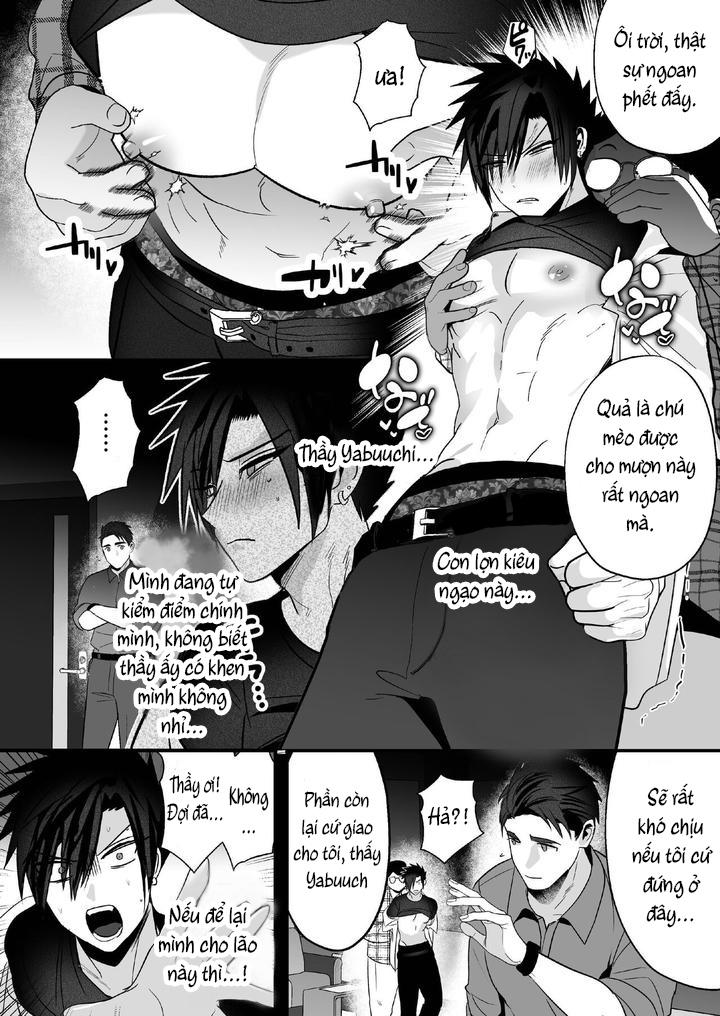 Cưng Mà Nói Chapter 288 16