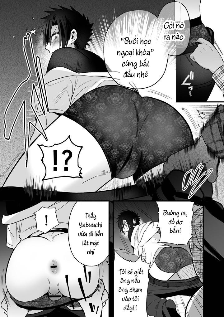 Cưng Mà Nói Chapter 288 17