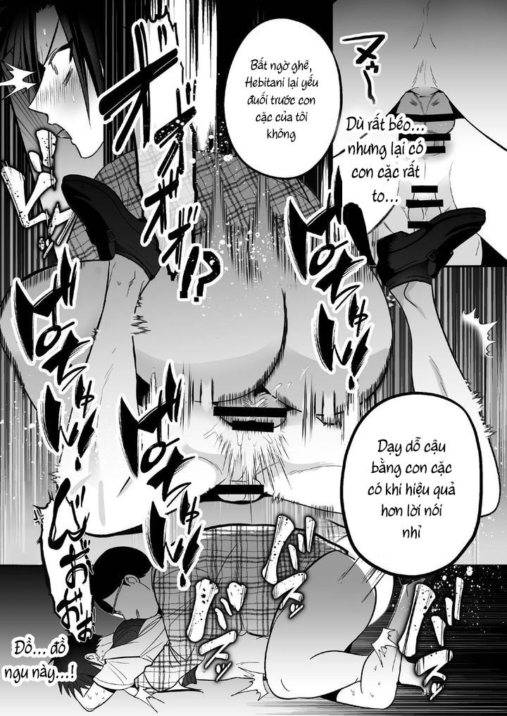 Cưng Mà Nói Chapter 288 23