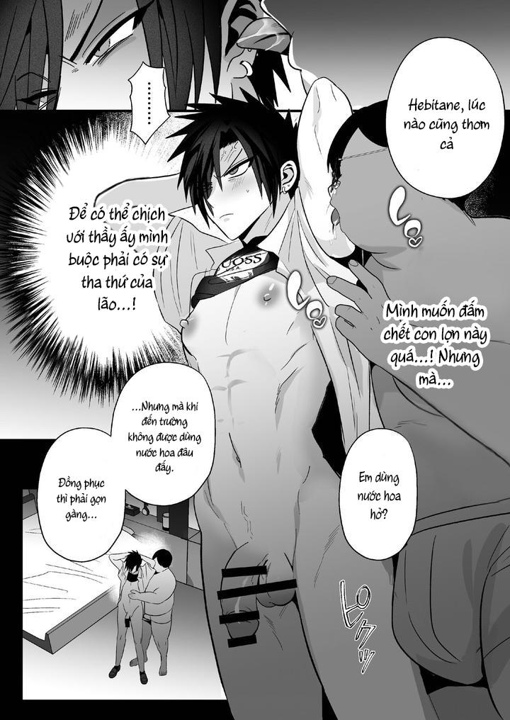 Cưng Mà Nói Chapter 288 28