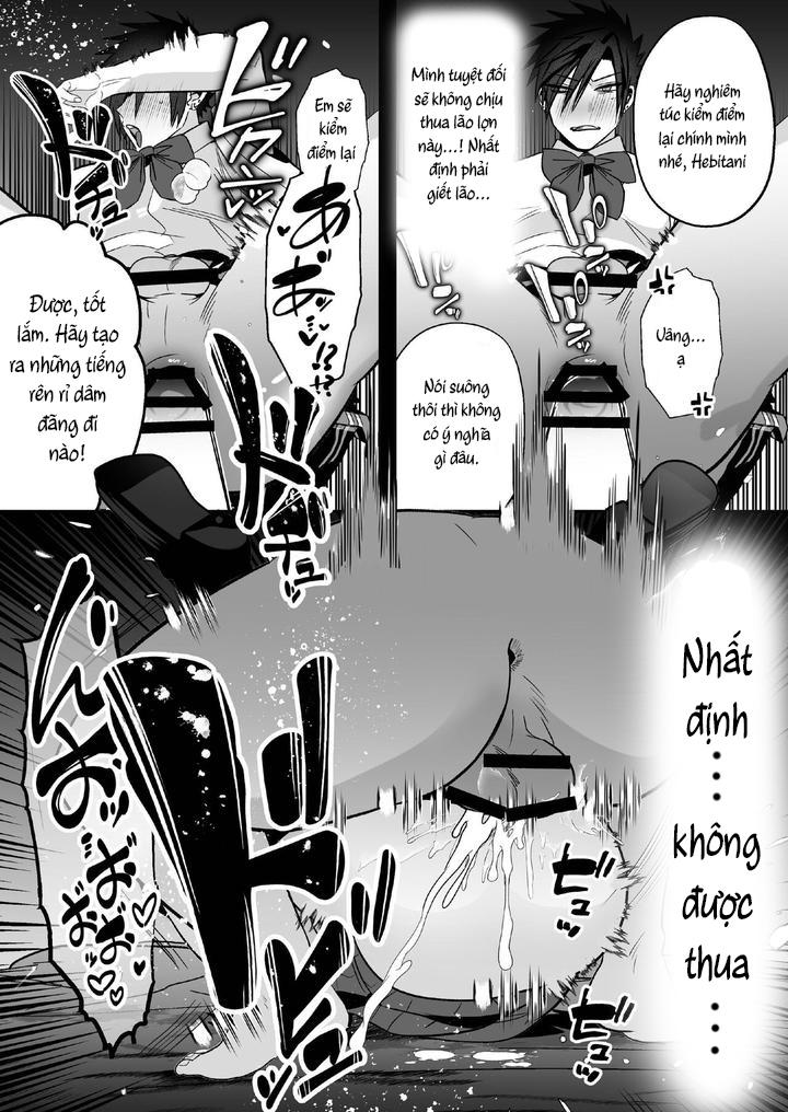 Cưng Mà Nói Chapter 288 31