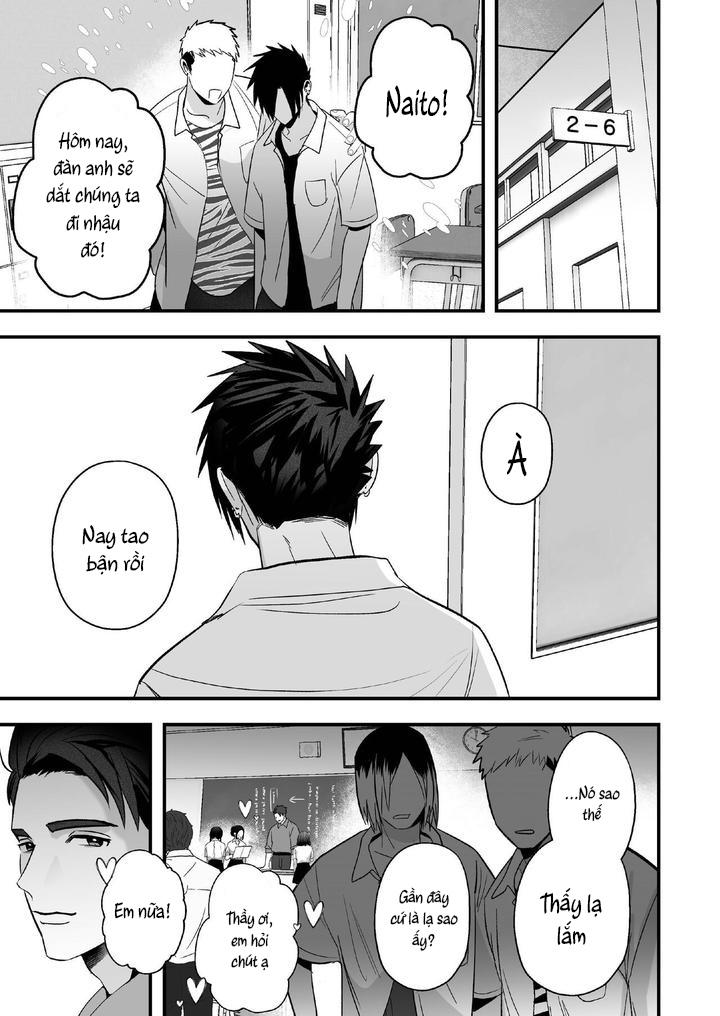 Cưng Mà Nói Chapter 288 33