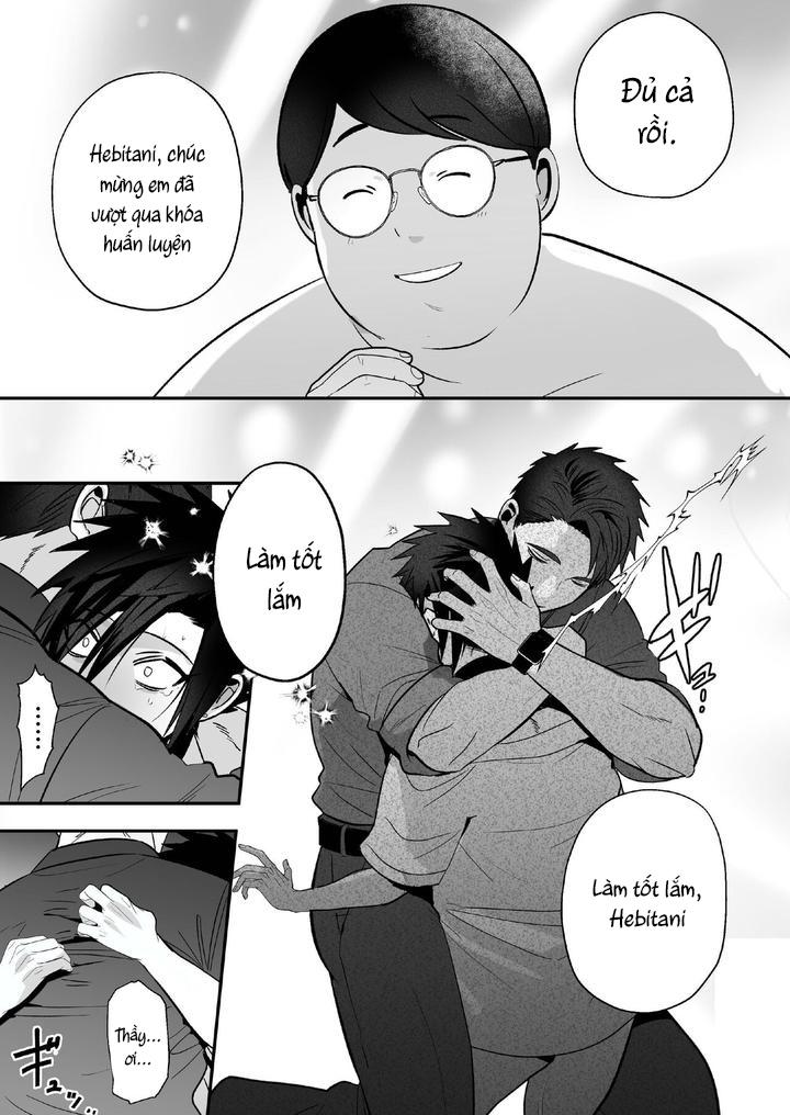 Cưng Mà Nói Chapter 288 39