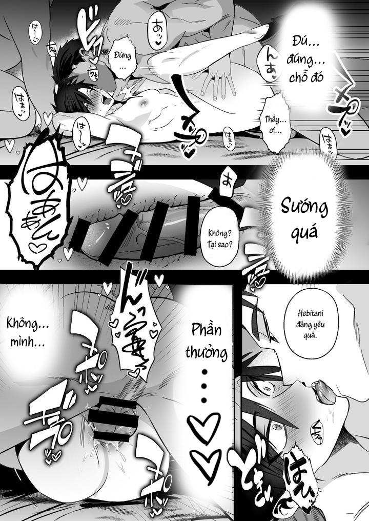 Cưng Mà Nói Chapter 288 43