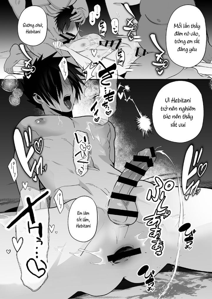 Cưng Mà Nói Chapter 288 48