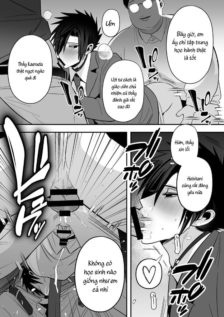 Cưng Mà Nói Chapter 288 55