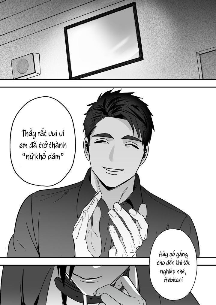 Cưng Mà Nói Chapter 288 57