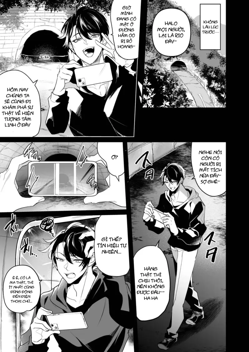 Cưng Mà Nói Chapter 289 21