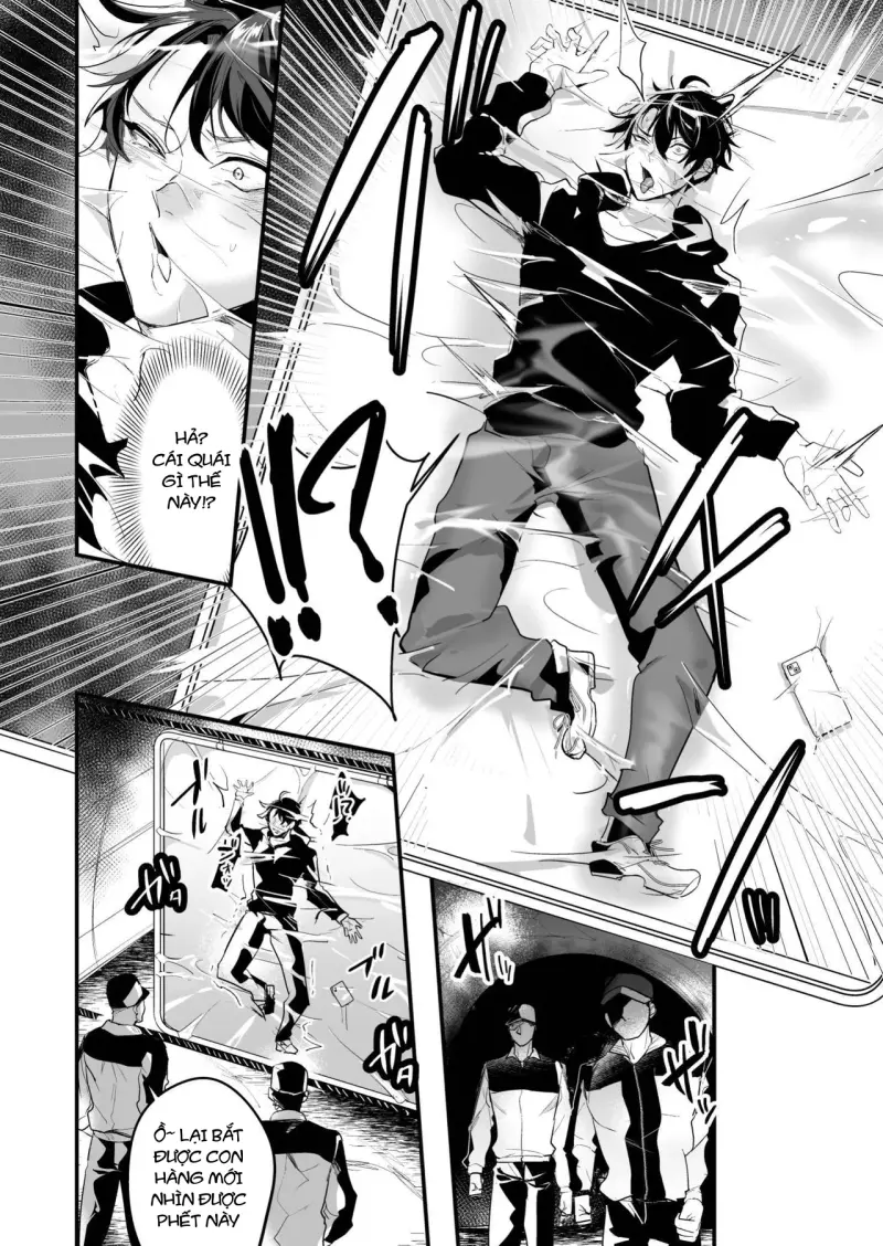 Cưng Mà Nói Chapter 289 22