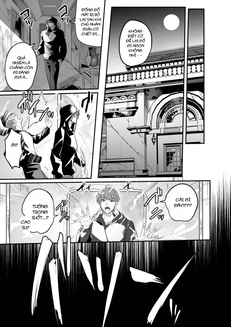 Cưng Mà Nói Chapter 289 41