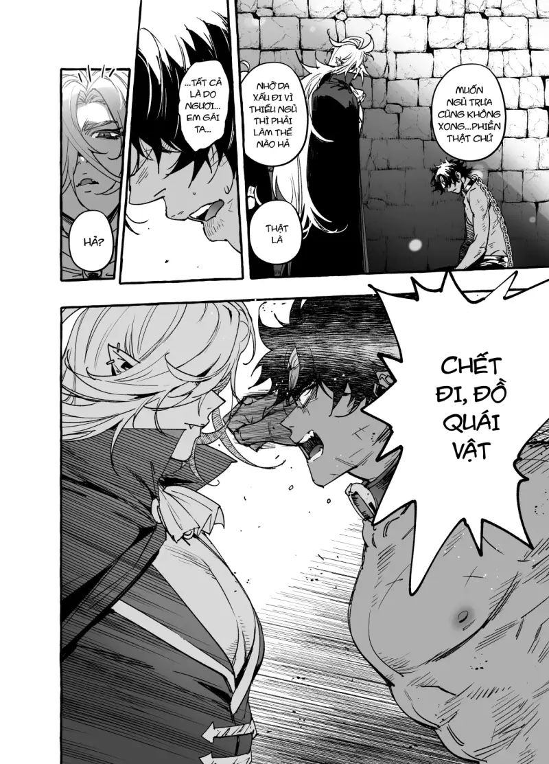 Cưng Mà Nói Chapter 290 4