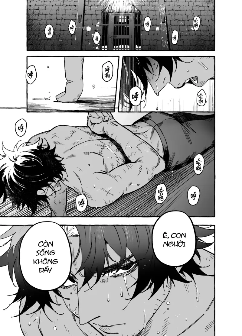 Cưng Mà Nói Chapter 290 11