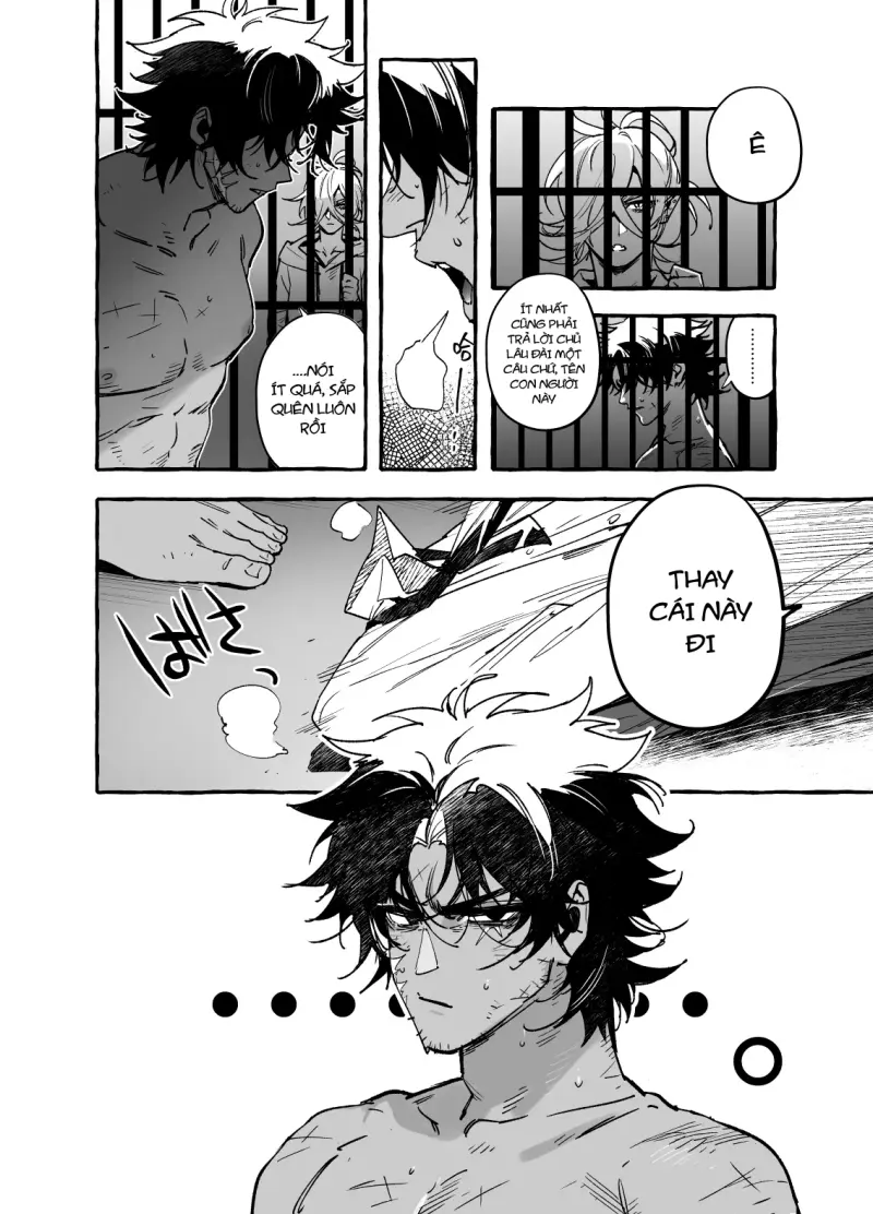 Cưng Mà Nói Chapter 290 12