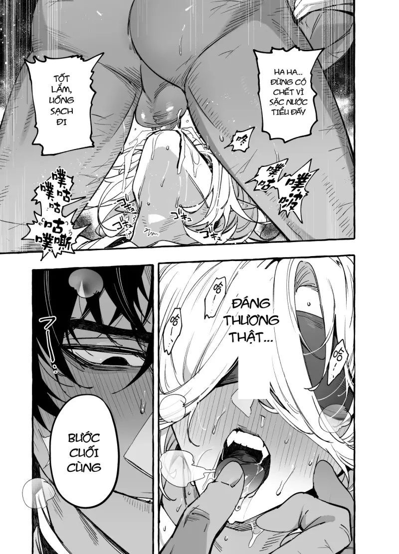 Cưng Mà Nói Chapter 290 27