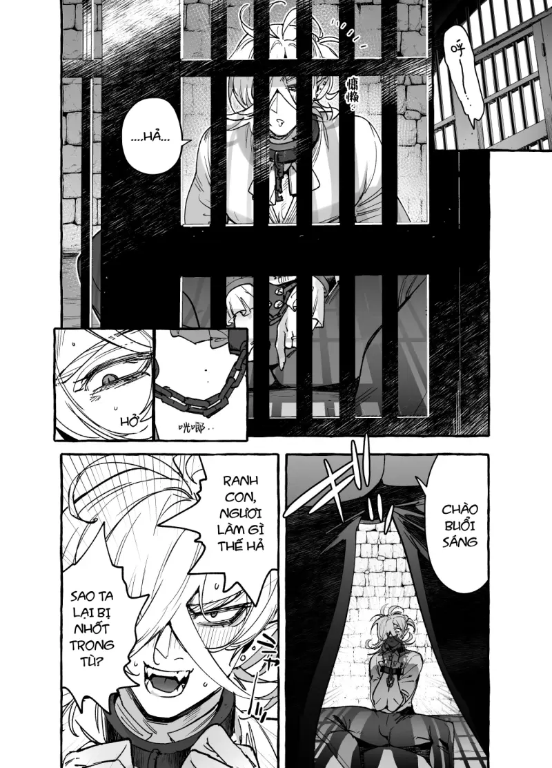 Cưng Mà Nói Chapter 290 28