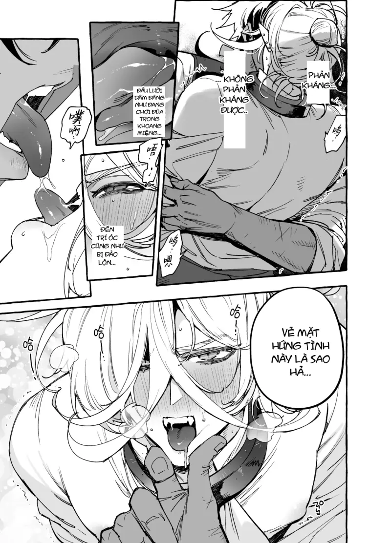 Cưng Mà Nói Chapter 290 31