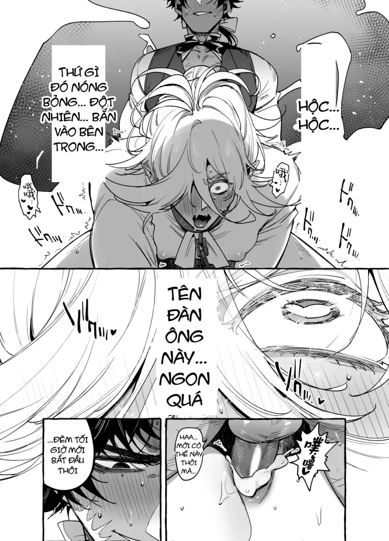 Cưng Mà Nói Chapter 290 42