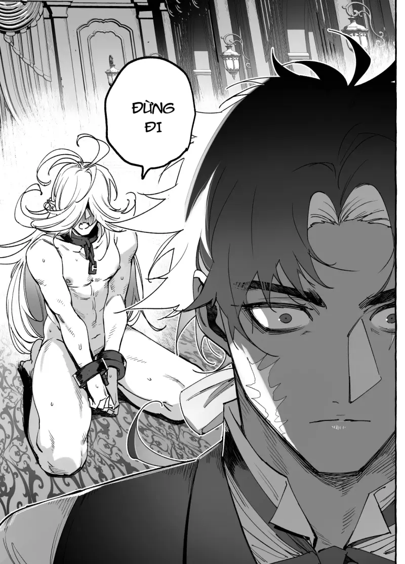 Cưng Mà Nói Chapter 290 49