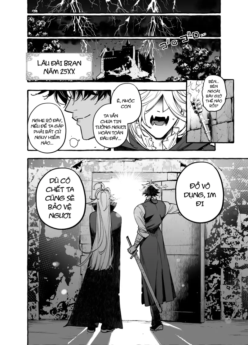 Cưng Mà Nói Chapter 290 50