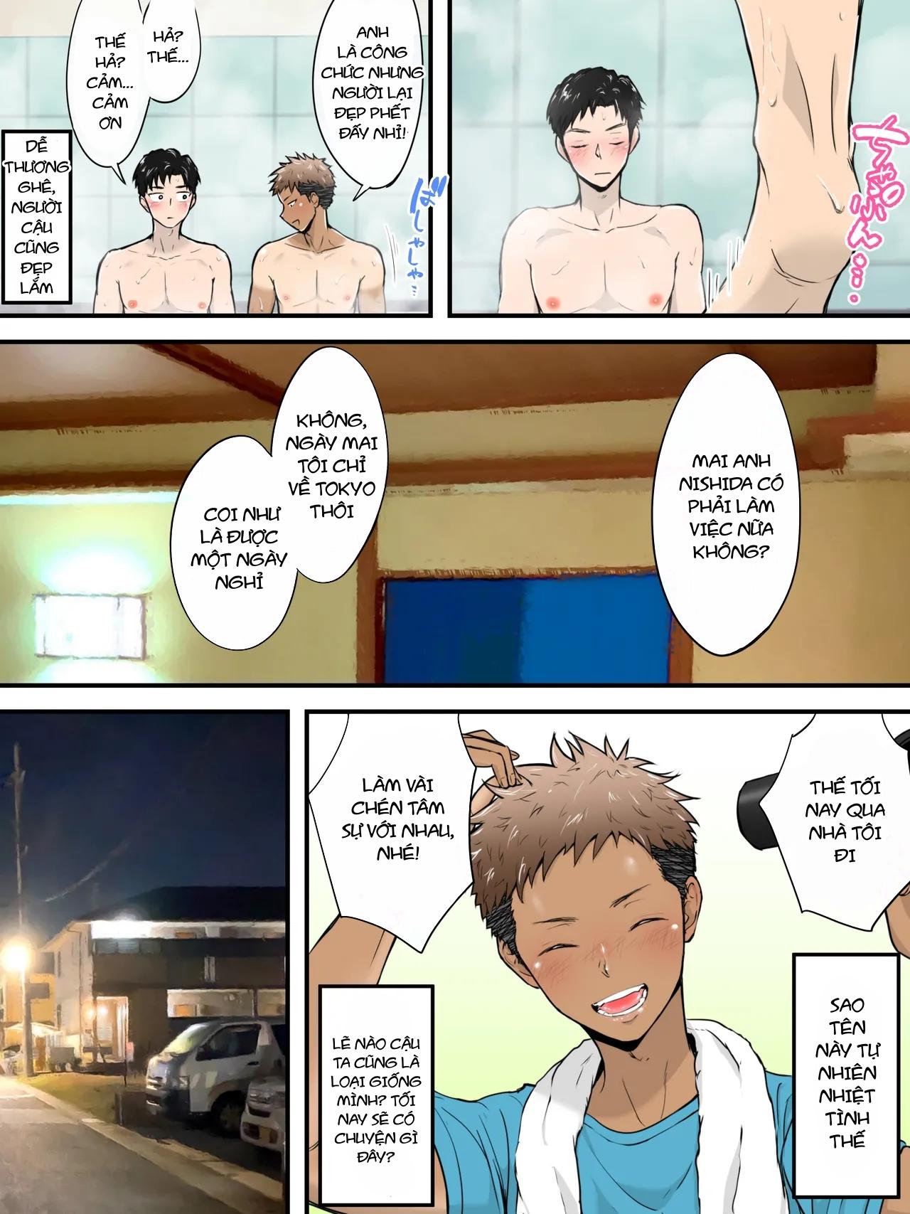 Cưng Mà Nói Chapter 291 4