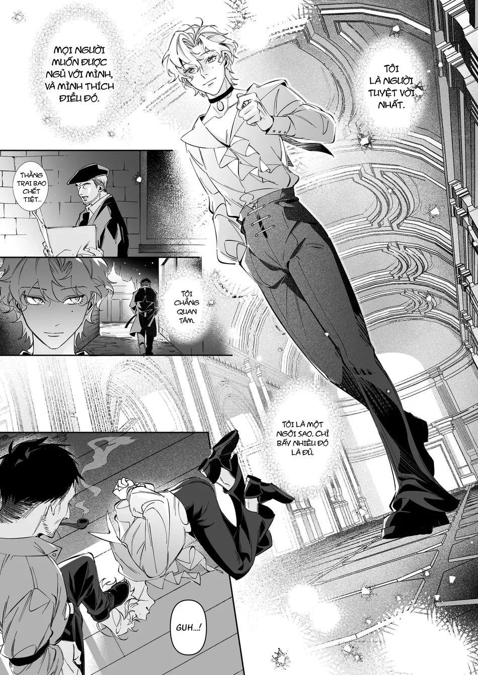 Cưng Mà Nói Chapter 292 6