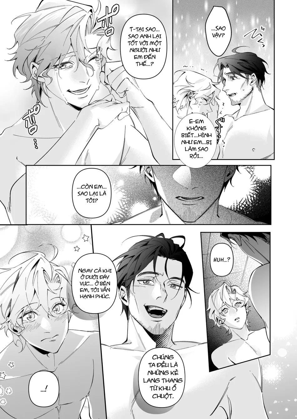 Cưng Mà Nói Chapter 292 27