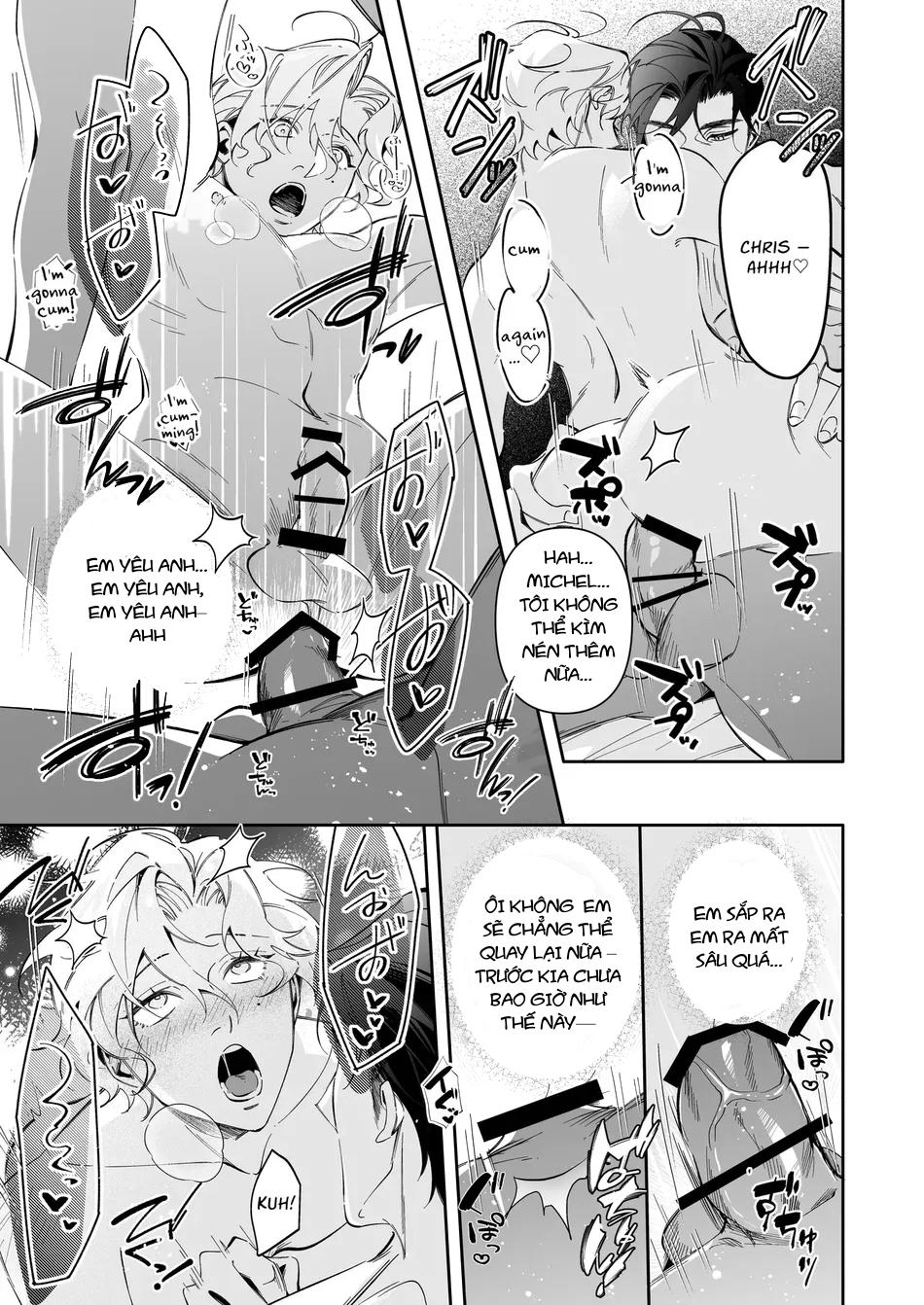 Cưng Mà Nói Chapter 292 29
