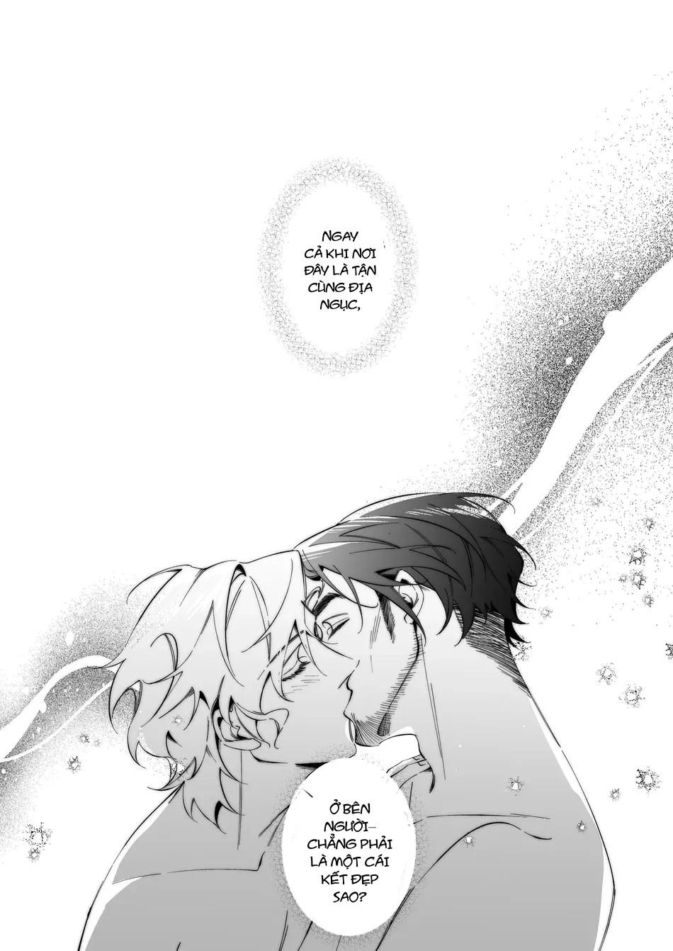 Cưng Mà Nói Chapter 292 31