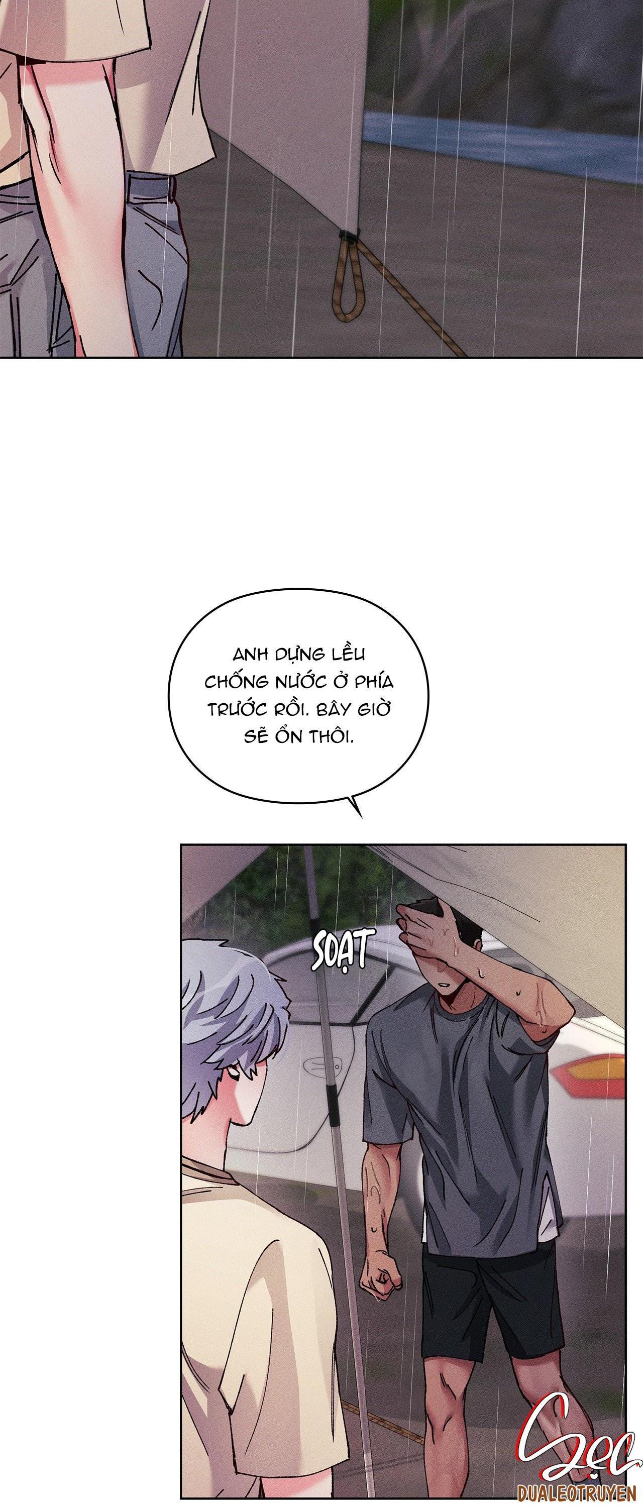 CÙNG NÂNG TẠ NHÉ Chapter 44 - Next 