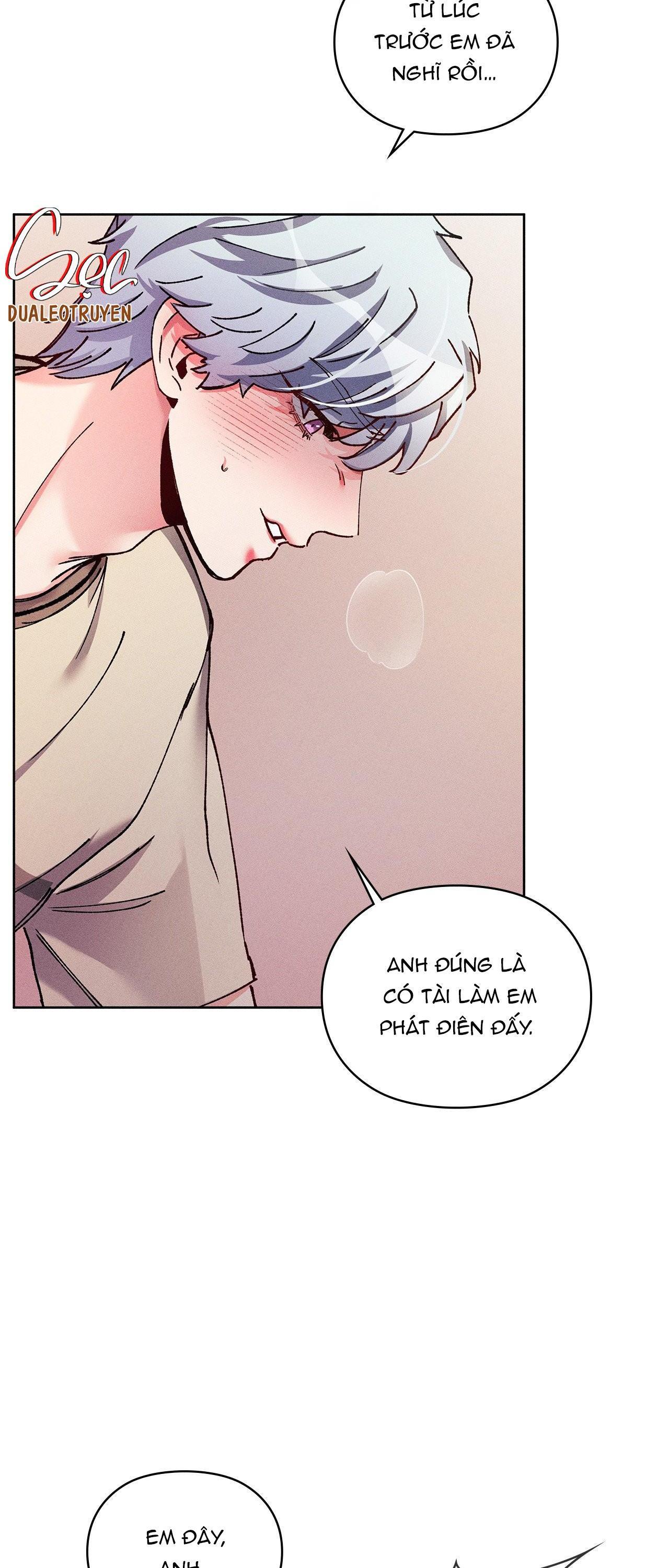 CÙNG NÂNG TẠ NHÉ Chapter 44 - Next 