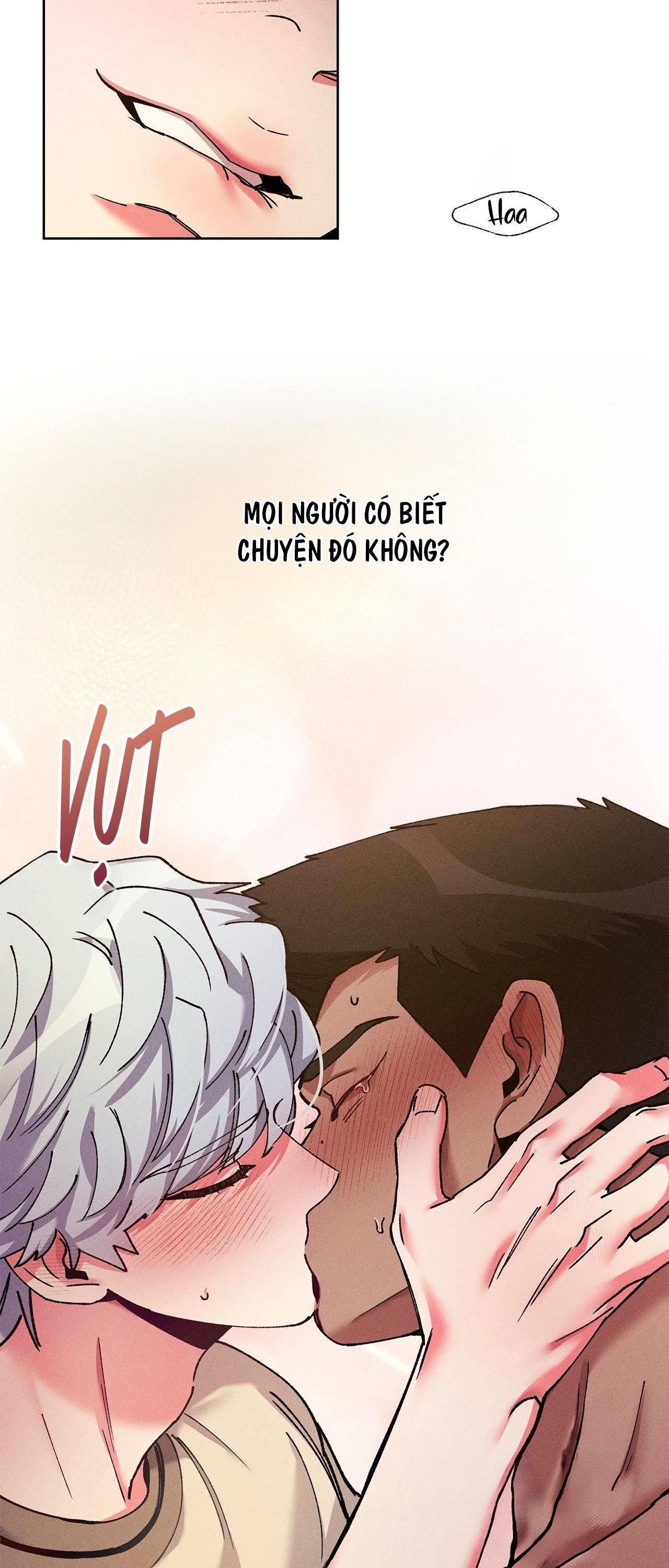 CÙNG NÂNG TẠ NHÉ Chapter 44 - Next 