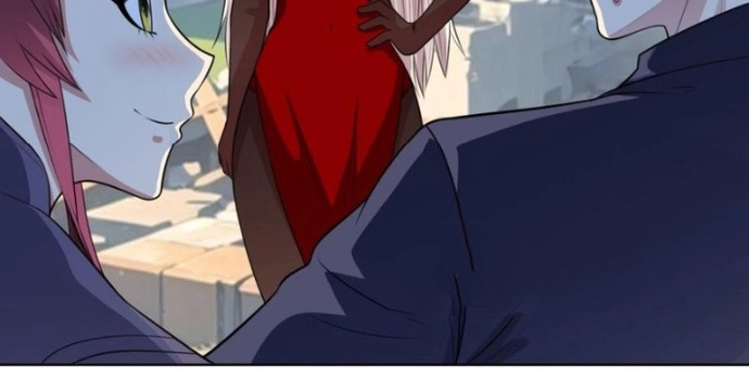 Cùng Ngự Thần Thú Báo Thù Chapter 115 - Next Chapter 116