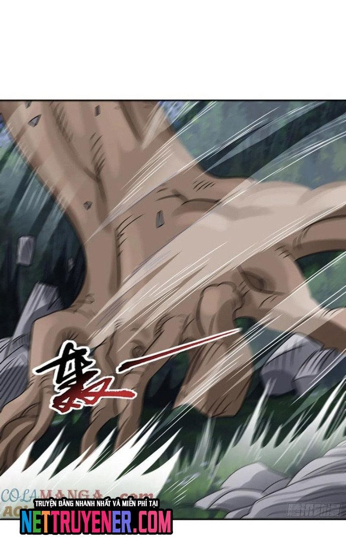 Cùng Ngự Thần Thú Báo Thù Chapter 127 - Trang 2