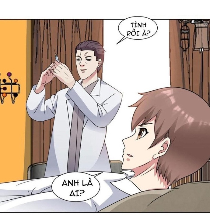 Cùng Ngự Thần Thú Báo Thù Chapter 127 - Trang 2