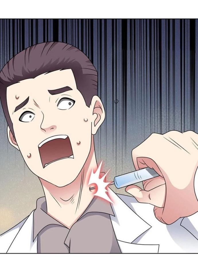 Cùng Ngự Thần Thú Báo Thù Chapter 127 - Trang 2