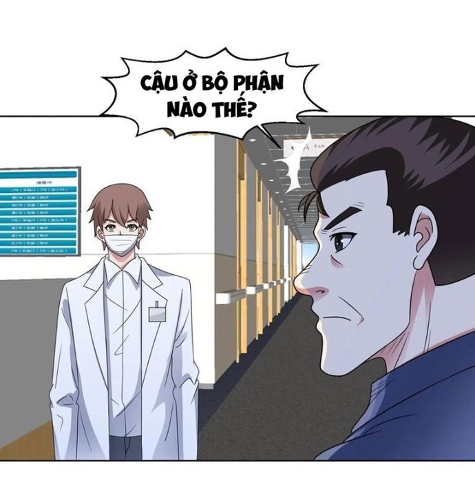 Cùng Ngự Thần Thú Báo Thù Chapter 127 - Trang 2