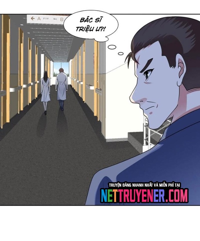 Cùng Ngự Thần Thú Báo Thù Chapter 127 - Trang 2