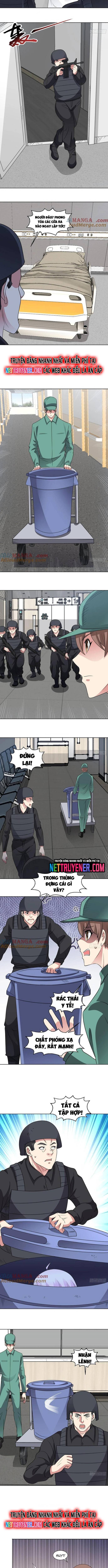 Cùng Ngự Thần Thú Báo Thù Chapter 128 - Next 