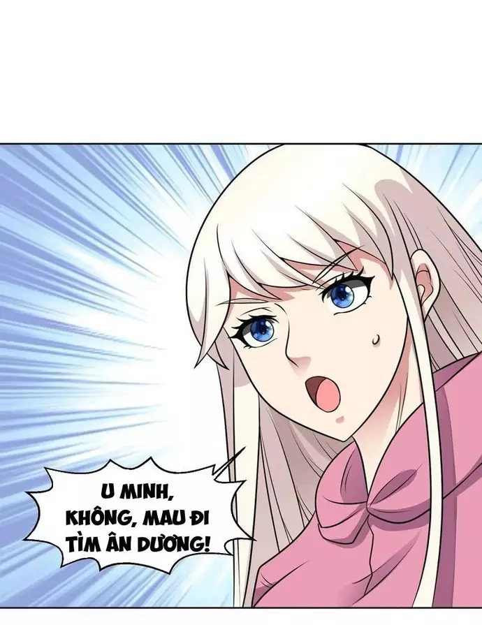 Cùng Ngự Thần Thú Báo Thù Chapter 130 - Next Chapter 131