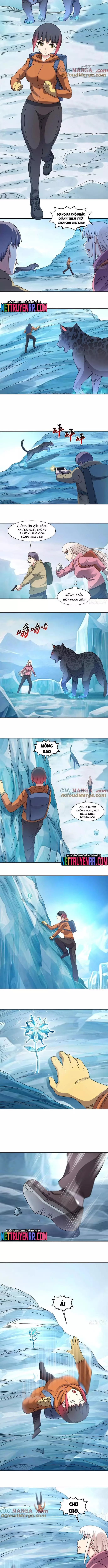 Cùng Ngự Thần Thú Báo Thù Chapter 131 - Next Chapter 132
