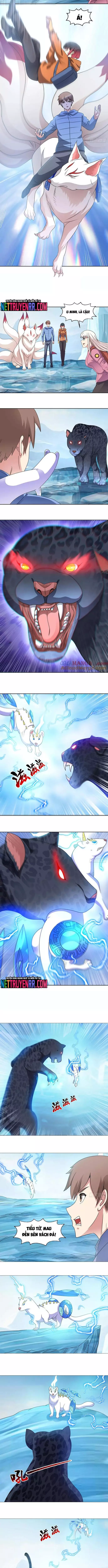 Cùng Ngự Thần Thú Báo Thù Chapter 131 - Next Chapter 132